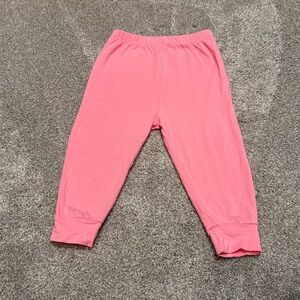 Kyte Baby- Pants in Rose, 18-24M